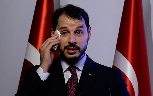 Albayrak'ın yerine MHP'li bakan geliyor!