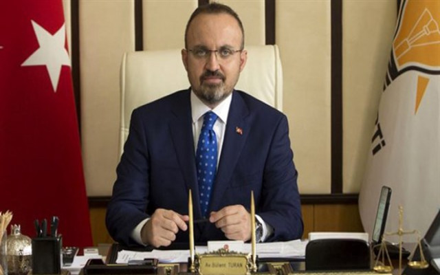 AKP'den Kaz Dağları açıklaması: Süreç iyi yönetilemedi