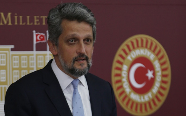 HDP’li Paylan: SGK’ya kayıtlı çalışanların sayısına ilişkin veriler 8 aydır açıklanmıyor