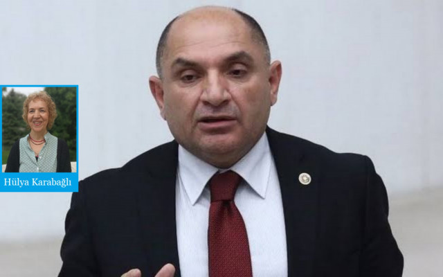 Kaz Dağları'ndaki firma kendi ülkesinde tabiat parkı bile kuramaz