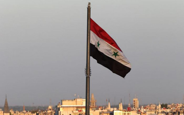 Suriye, Türkiye ve ABD'nin güvenli bölge kararını reddetti!