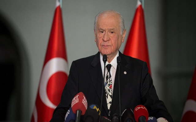 Bahçeli’den Meral Akşener’e kahkaha yanıtı: Son gülen iyi güler