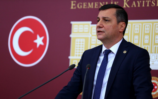 CHP’li Ceylan, Kaz Dağları’nda yaşanan katliama ilişkin konuştu!