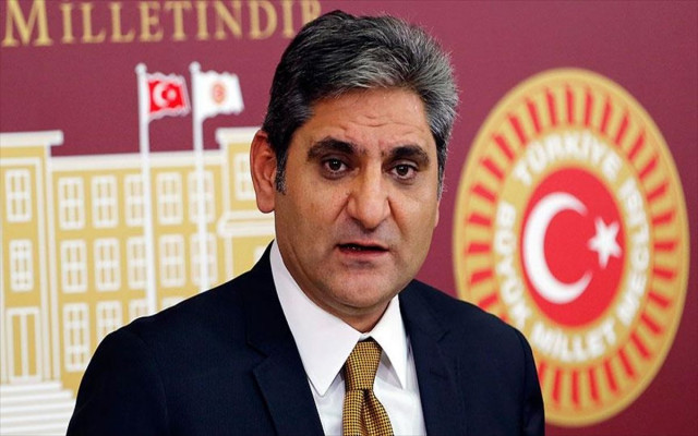 CHP'li Aykut Erdoğdu: 43 No’lu kararnamenin amacı yandaş şirketleri kurtarmak