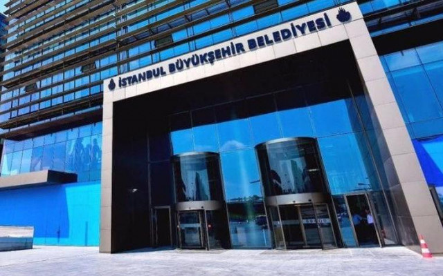 İYİ parti İBB Meclisi’nde kendi grubunu kuruyor