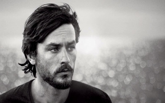 Alain Delon felç oldu