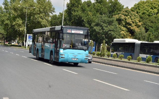 Ankara'da da tek kart dönemi başlıyor