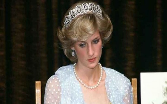 Prenses Diana'nın ölmeden önce söylediği son sözler ortaya çıktı
