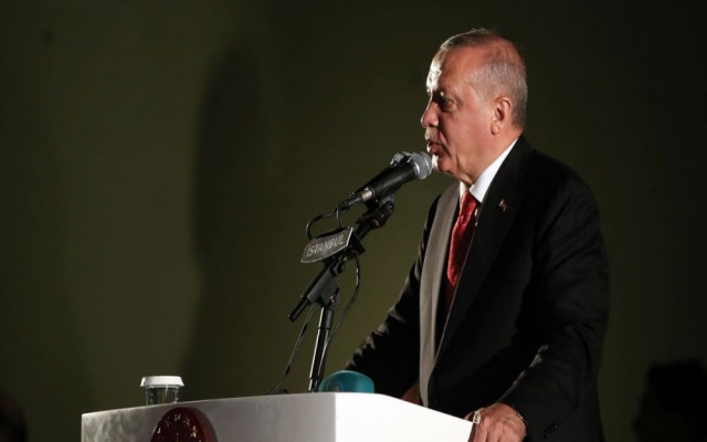 Erdoğan'dan kritik yargı reformu mesajı!