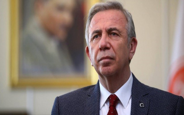 Mansur Yavaş’tan çarpıcı tecavüz iddiası!