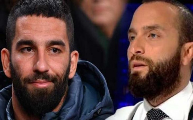 Arda Turan’a 2 yıl 8 ay hapis cezası!