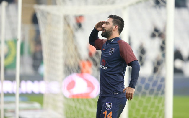 Avrupa medyası Arda Turan'ı konuşuyor