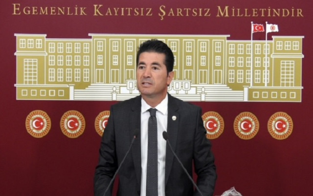 CHP'li Kaya'dan fındık uyarısı: TMO randıman tespitini eksik yapıyor