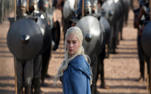 Game of Thrones hayranlarına iyi haber