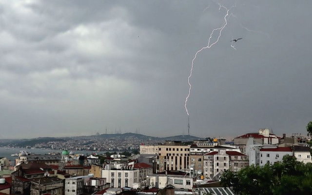 İstanbul'da deprem riski arttı mı ?