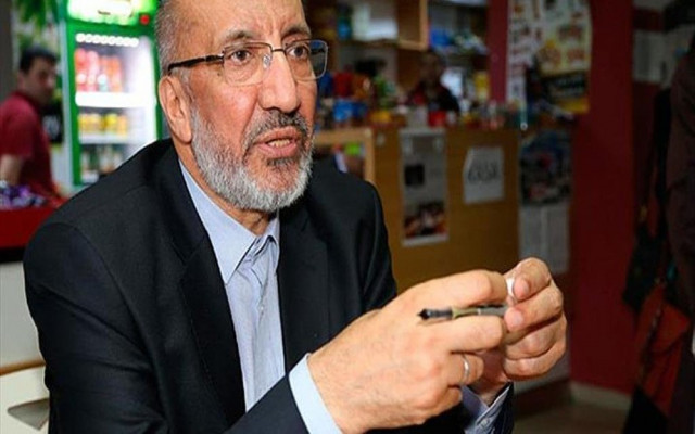 Dilipak: Yeni bir operasyonla karşı karşıyayız