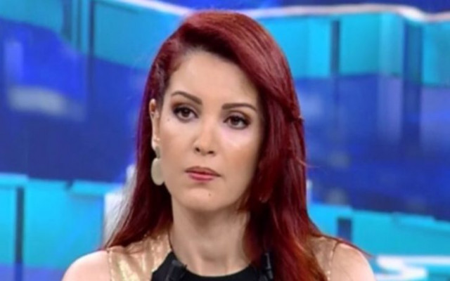 İYİ Parti'den Nagehan Alçı'ya çok sert tepki!