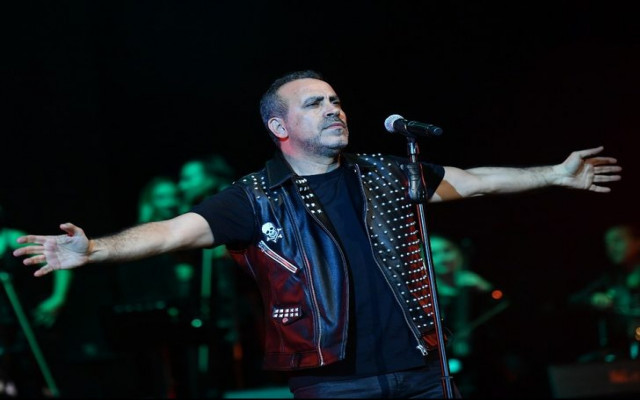 Haluk Levent’ten Rabia Naz’ın babasına destek