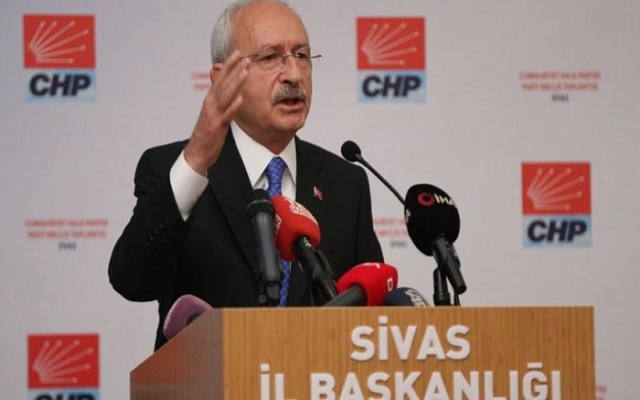 Kılıçdaroğlu: Ekonomi iyiye gitmiyor