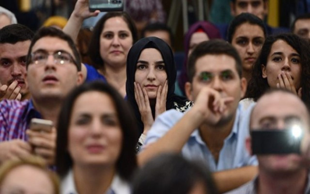 Öğretmen adayları 2019 kpss'sinde denklik istiyor