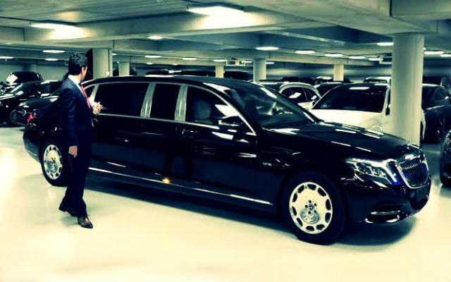 CHP'li Karabat o iddiayı meclise taşıdı