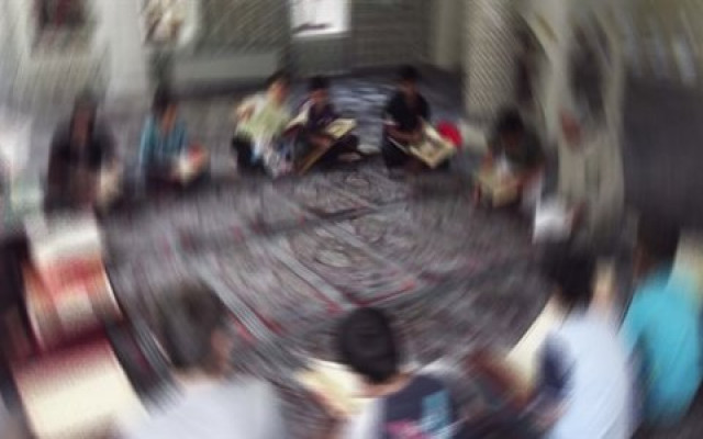 Kuran kursunda istismara uğrayan çocuklar dehşeti anlattı
