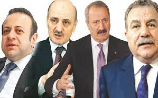 RTÜK AYM kararını görmezlikten geliyor