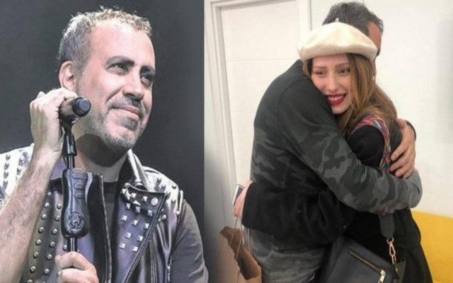 Haluk Levent'ten Neslican için anıt mezar sözü