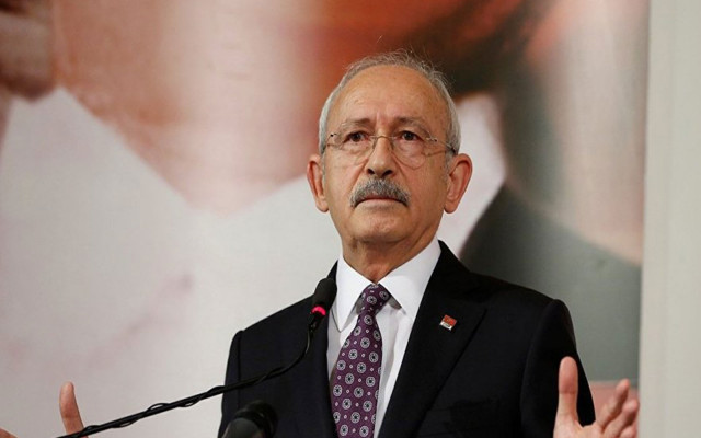 Kılıçdaroğlu'ndan erken seçim iddiası
