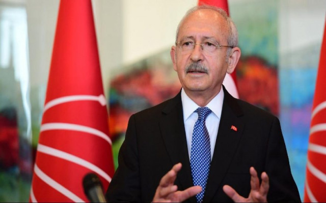 Kılıçdaroğlu'ndan general atamaları iddiası