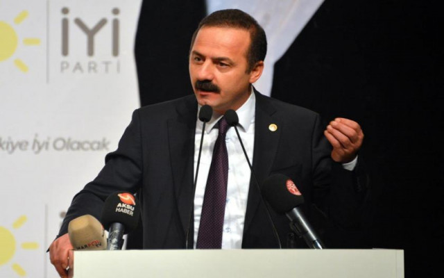 Gül ortak aday olacağı iddiasına İYİ Parti’den yorum: Bu ne fantezisi?