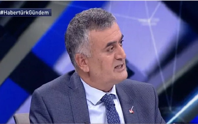Adil Gür: Üçüncü bir ittifak çıkabilir