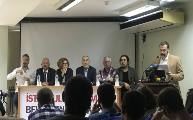 TMMOB'dan çarpıcı deprem analizi