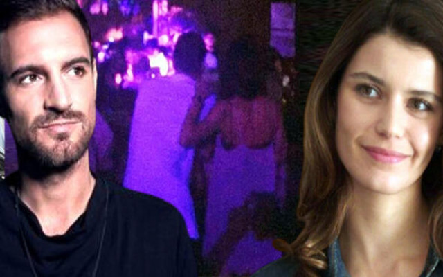 Beren Saat'ten çok konuşulacak açıklama