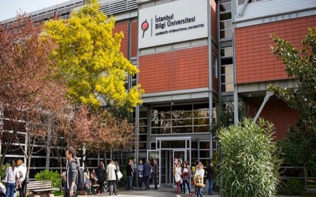 İstanbul Bilgi Üniversitesi satıldı