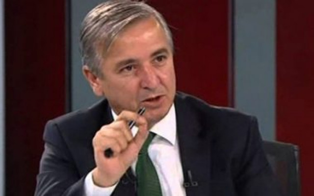 Erdoğan’ın eski metin yazarından AKP’ye eleştiri