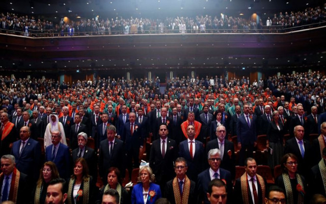 Yargı paketi için önce muhalefetten uzlaşma aranacak