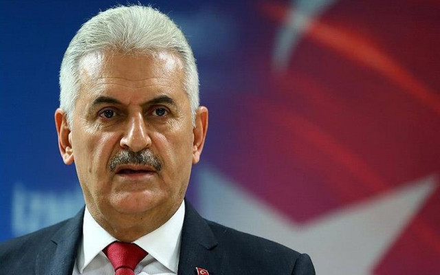 Binali Yıldırım Cumhurbaşkanı Yardımcısı mı oluyor?