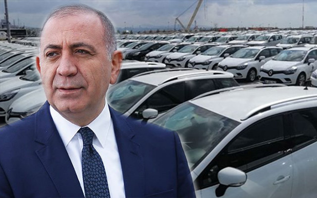 Gürsel Tekin: İstanbul işte böyle soyuldu