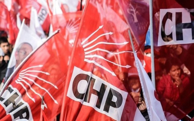 96'ncı yılını kutlayan CHP aslında 100 yaşında