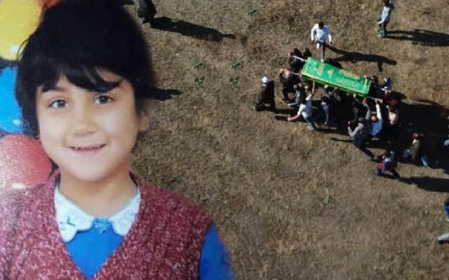 Sedanur Güzel davasında mahkeme kararını verdi: Ağırlaştırılmış müebbet hapis cezası!
