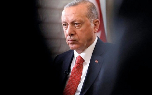 Eski Yarbay Murat Bolat: Erdoğan kaçırılsaydı Çiğli’ye götürülecekti