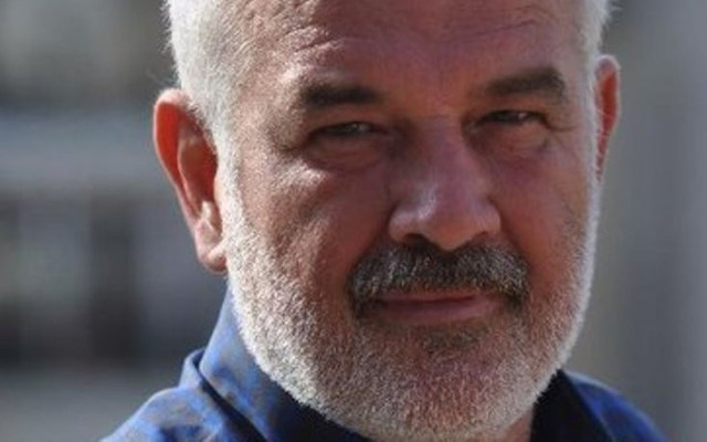 Sosyal güvenlik uzmanı Ali Tezel gözaltına alındı!