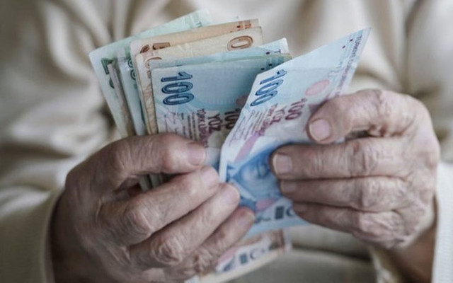 Asgari geçim endeksi açıklandı: 6 bin 897 lira