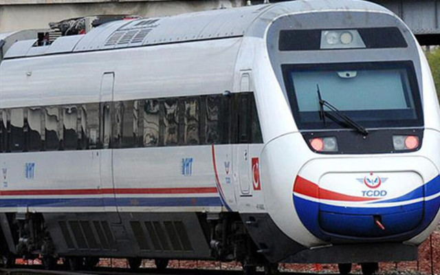 TCDD’nin zararı 2 milyar 558 milyon lira!