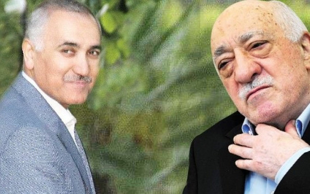 FETÖ elebaşı Fettullah Gülen'in, Adil Öksüz'e yolladığı darbe mesajları deşifre edildi