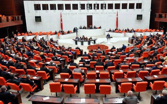 Libya tezkeresi kabul edildi! Türk askeri Libya yolcusu