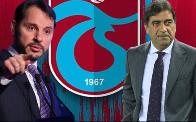 Albayrak: Bu nasıl futbol hoca? Karaman: Biz bu nasıl ekonomi diye soruyor muyuz?