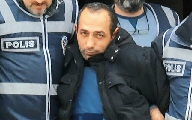 Ceren’in katili mahkeme başkanına sinirlendi: Soyunursam anlarsınız
