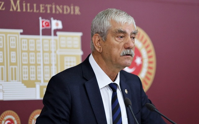 Beko: Kadroya ve şirketlere geçirilen taşeron işçilerin sosyal hakları hala verilmedi